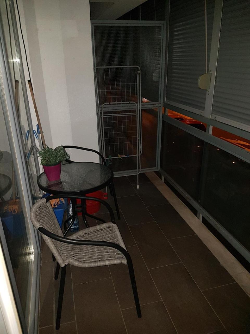 Delta Apartment Podgorica Exterior photo